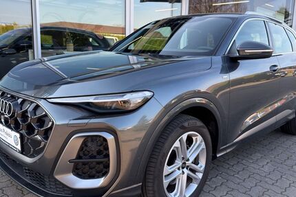 Audi Q5 9.985 km 52.980 &euro; Bad Nenndorf 31542