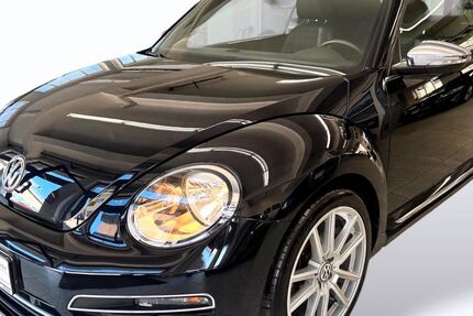 VW Beetle 131.000 km 15.950 &euro; Bonn 53115