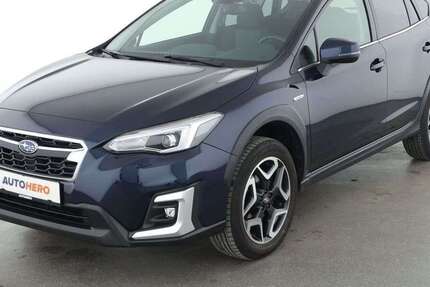 Subaru XV 30.236 km 21.910 &euro; Essen 45141