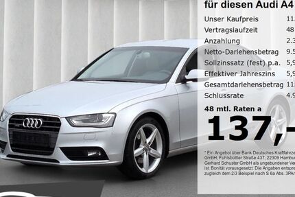 Audi A4 170.676 km 11.680 &euro; Ruhstorf 94099