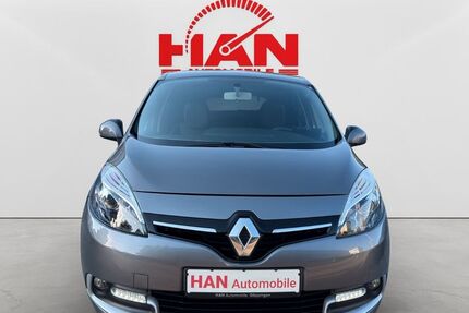 Renault Scenic 125.000 km 5.700 &euro; Göppingen 73037