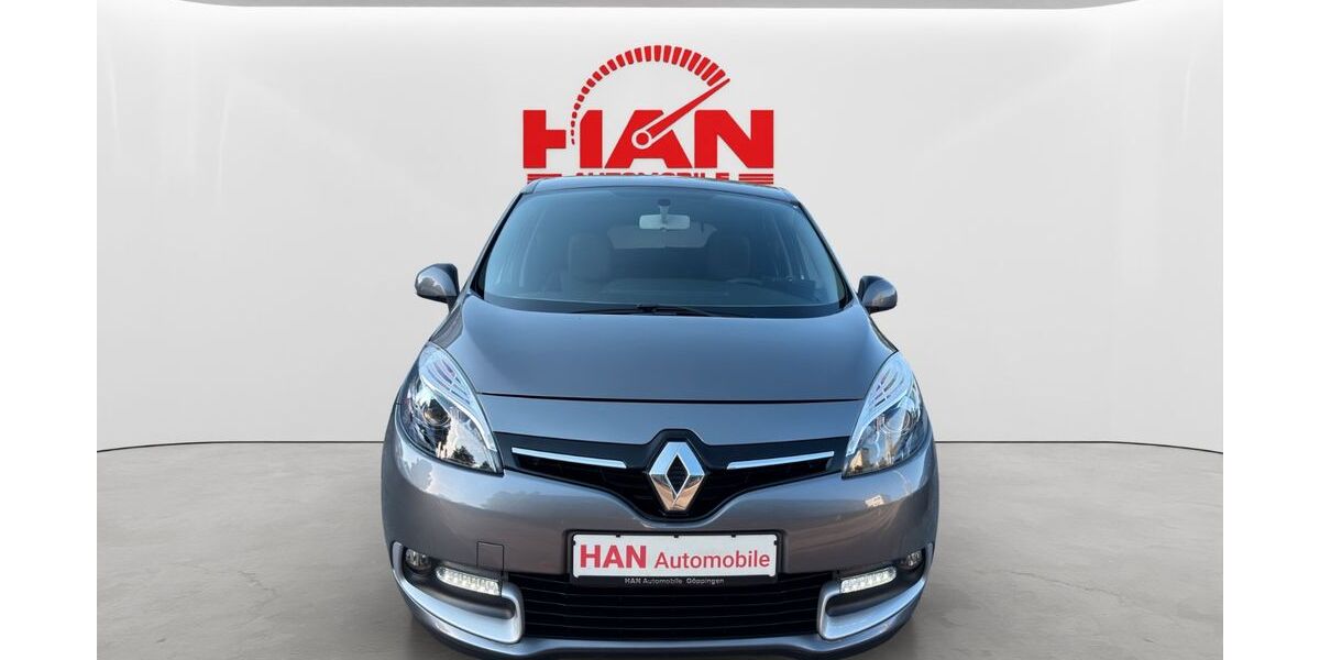 Renault Scenic 125.000 km 5.700 &euro; Göppingen 73037