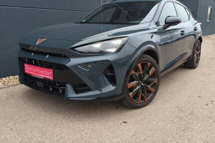 Cupra Formentor 10.371 km 44.450 &euro; Riedenburg 93339