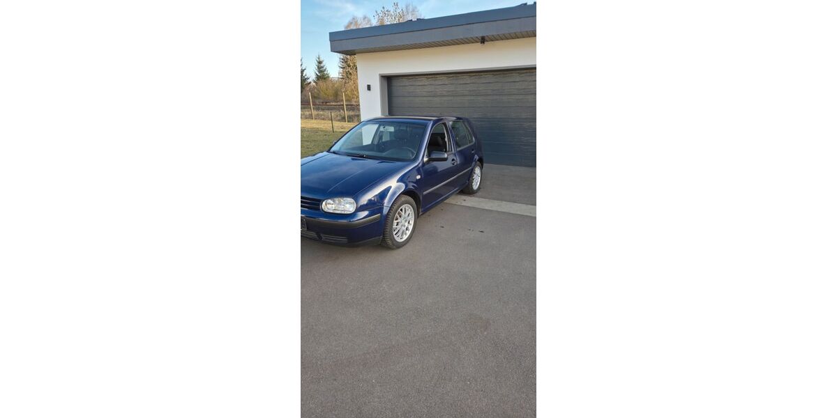 VW Golf 215.564 km 2.100 &euro; Löcknitz 17321