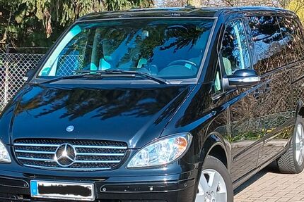 Mercedes-Benz Viano 200.000 km 8.200 &euro; Hannover 30455