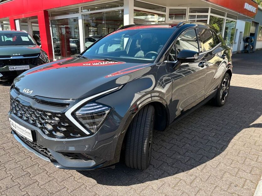 Sportage