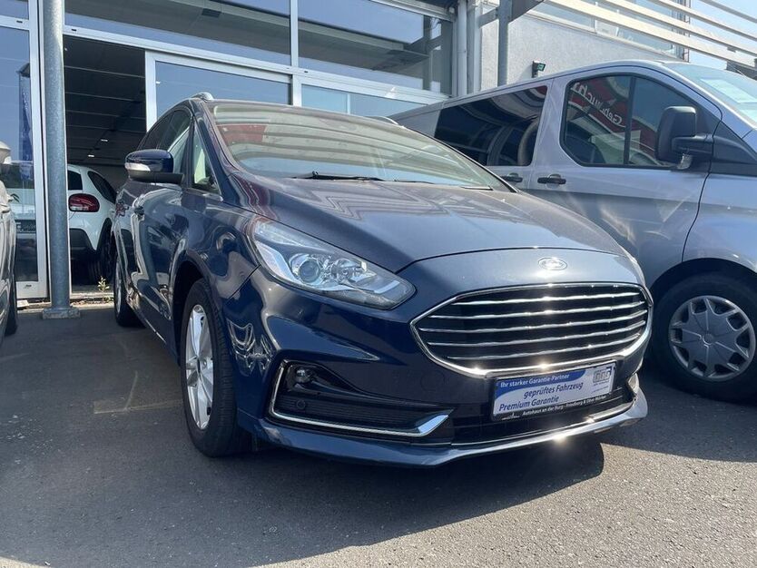 S-Max
