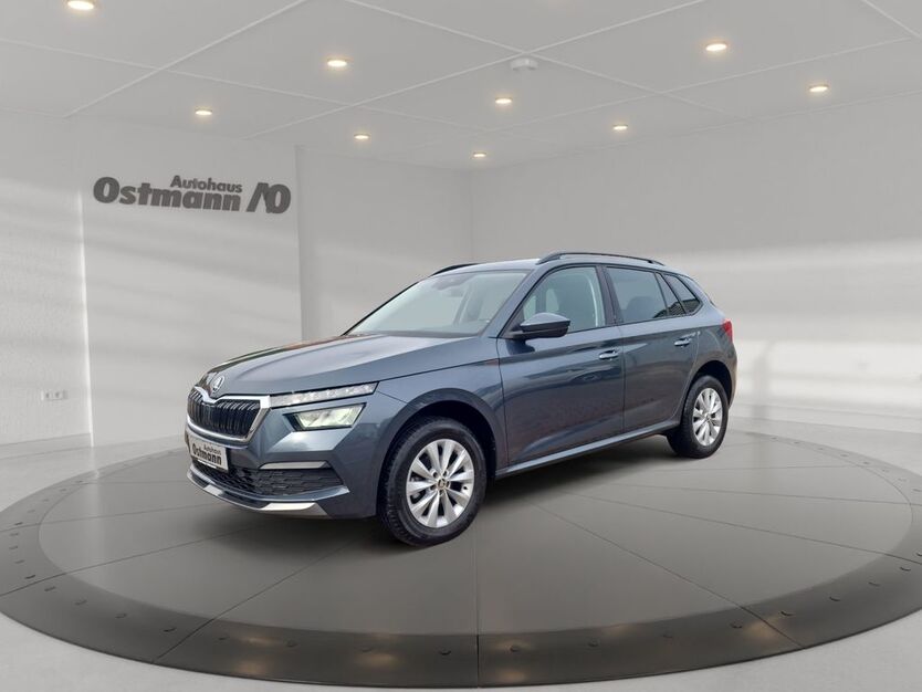 Skoda Kamiq 30.779 km 20.990 € Bad Arolsen 34454