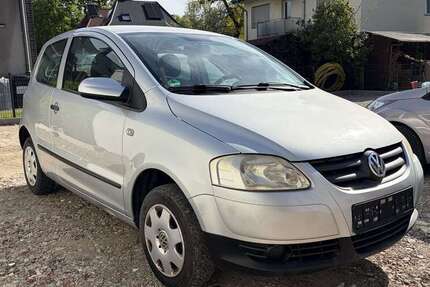 VW Fox 17.178 km 1.300 &euro; bielefeld 33607