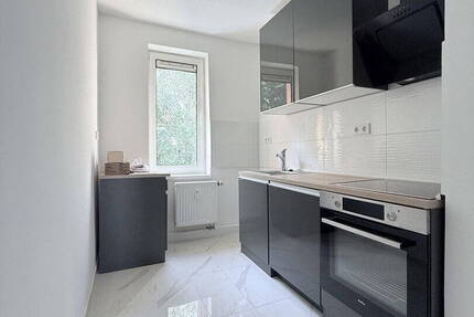 Wohnung Apolda - 2 Zimmer, 47 m&sup2;, 450&euro; | Angebot:26173728