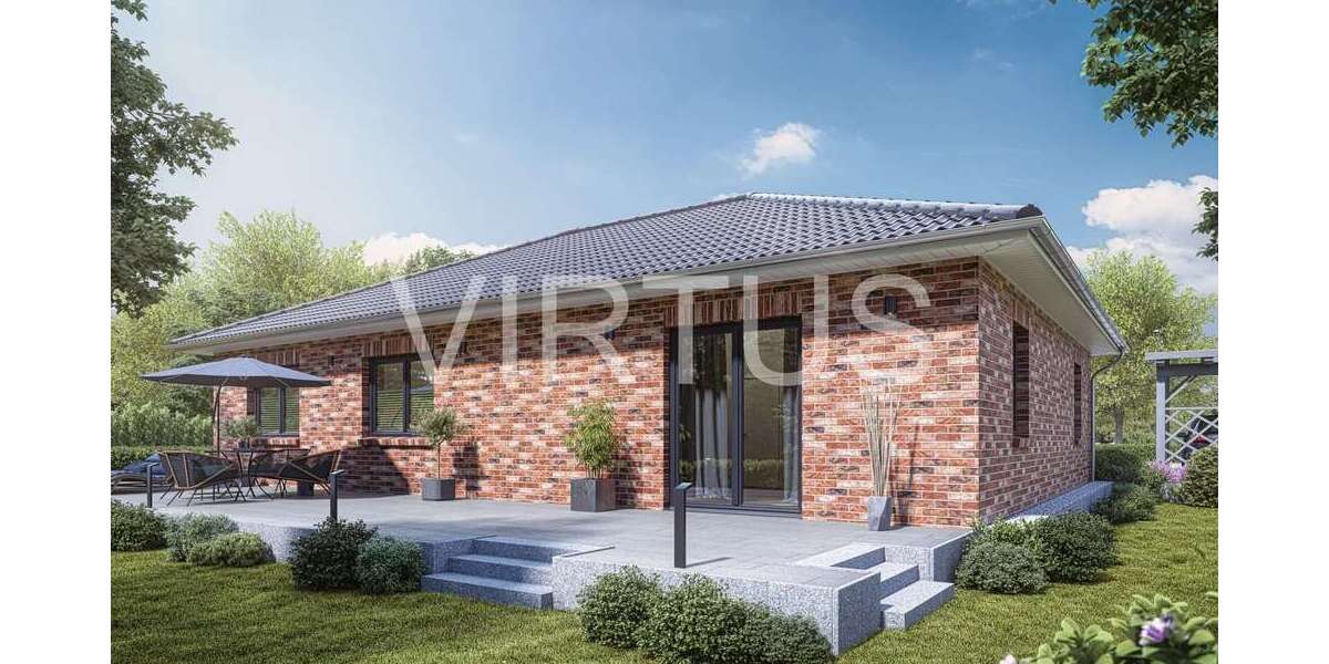 Einfamilienhaus Wittenbeck - 4 Zimmer, 120 m&sup2;, 327.500&euro; | Angebot:26975269