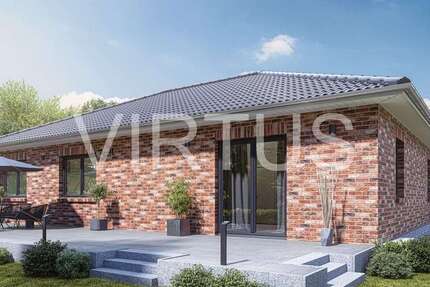 Haus Wittenbeck - 4 Zimmer, 120 m&sup2;, 327.500&euro; | Angebot:26975269