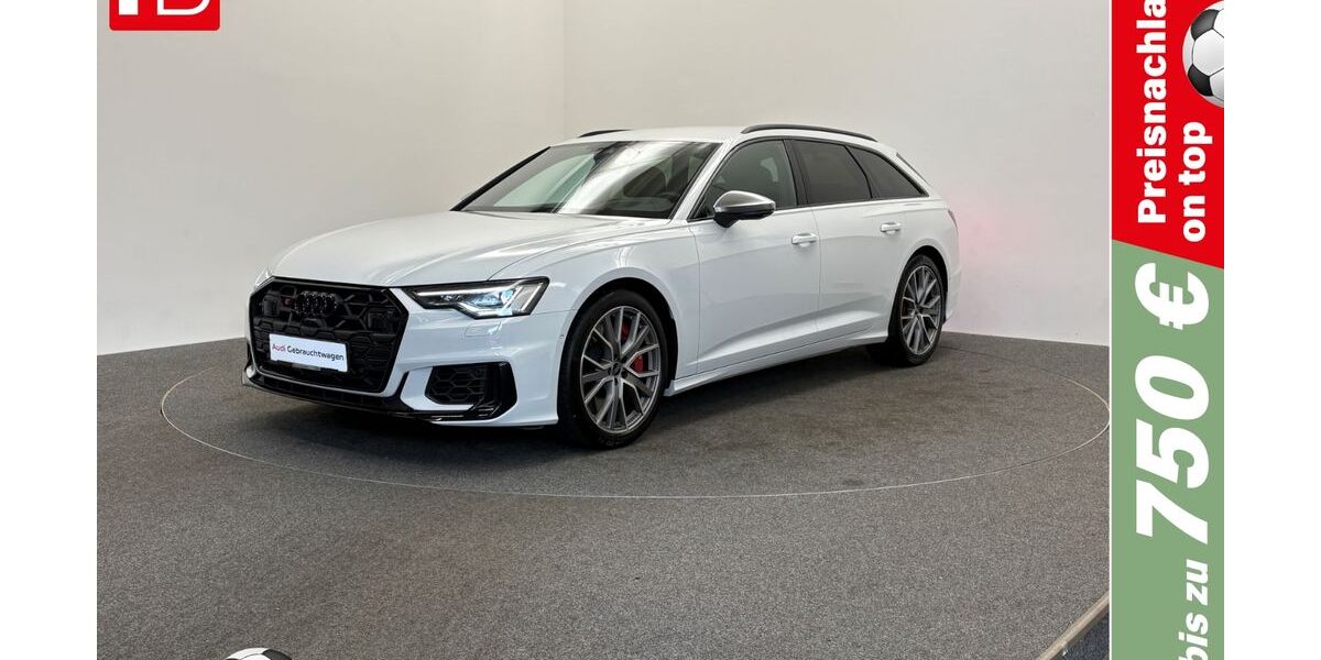 Audi S6 39.600 km 55.950 &euro; Weißenburg 91781