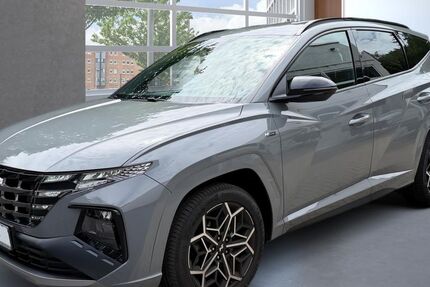 Hyundai TUCSON 28.960 km 29.990 &euro; Lüdenscheid 58515
