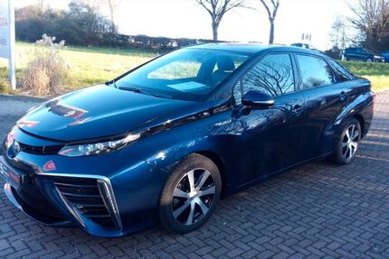 Toyota Mirai 59.450 km 6.999 &euro; Ratingen 40882