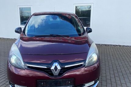 Renault Scenic 192.000 km 5.990 &euro; Goslar 38644