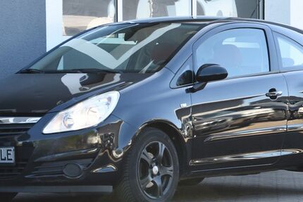 Opel Corsa 249.580 km 899 &euro; Bonn- Geislar 53225