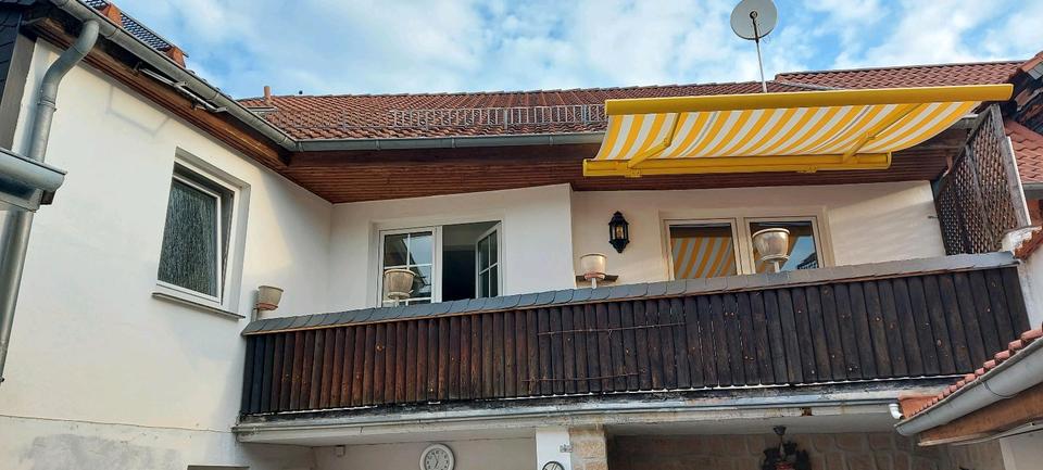 Reihenhaus Wesenberg - 9 Zimmer, 400 m&sup2;, 395.000&euro; | Angebot:26091800