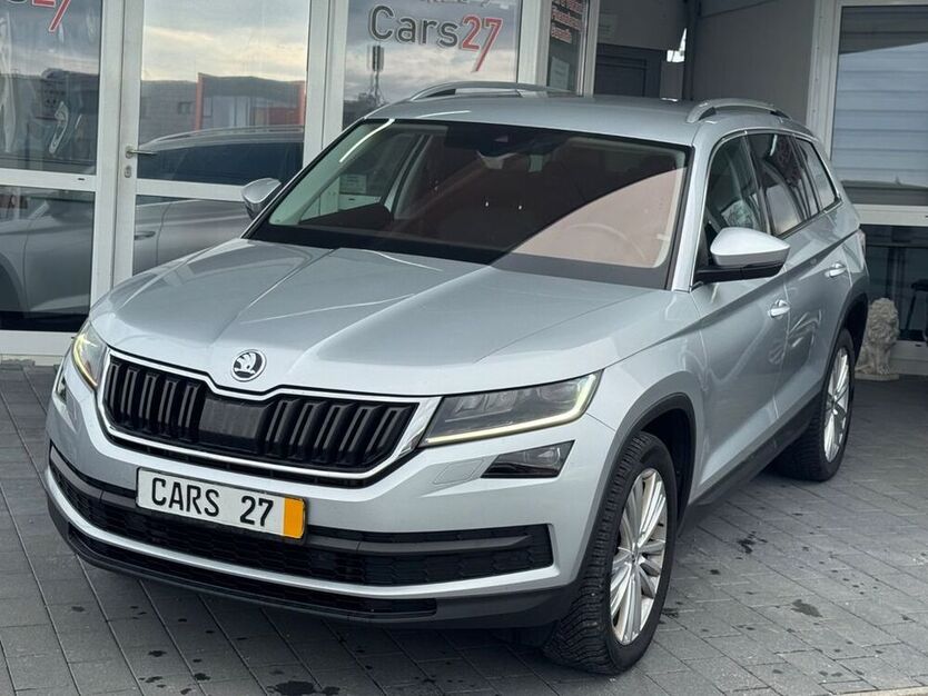 Kodiaq