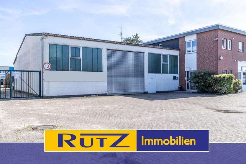 Halle in Delmenhorst 1.200 € 220 m²