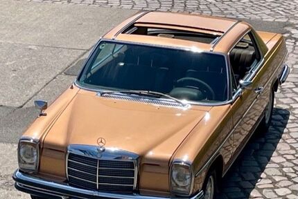 Mercedes 280