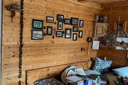 Gemütliches Haus mit Panoramablick auf die Berge 4 zimmer