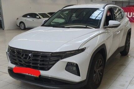 Hyundai TUCSON 6.513 km 23.500 &euro; Hennef 53773