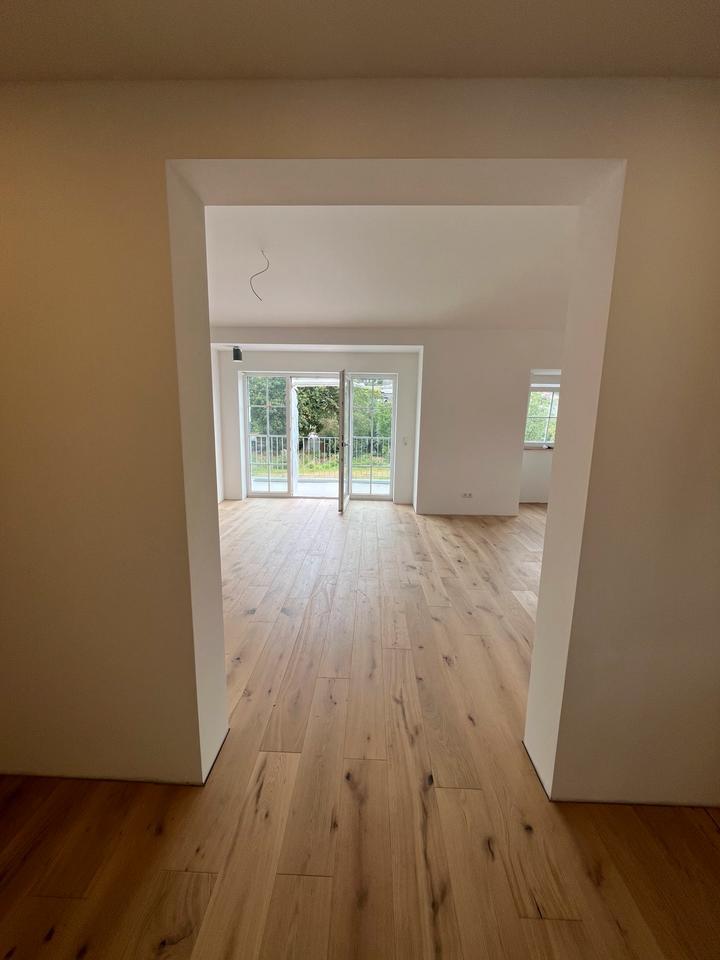 Neubau Wohnung ca.105m2 zu vermieten
