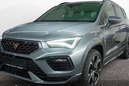Cupra Ateca 26.700 km 35.430 € Bietigheim-Bissingen 74321