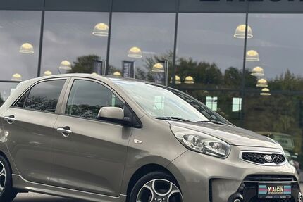 Kia Picanto 65.743 km 9.290 € Aurich 26605