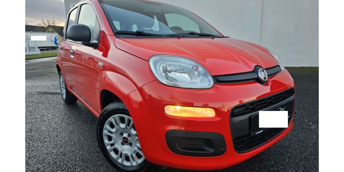 Fiat Panda 85.000 km 6.499 &euro; Tönisvorst 47918