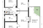 Einfamilienhaus Trostberg - 6 Zimmer, 489.900&euro; | Angebot:26189491