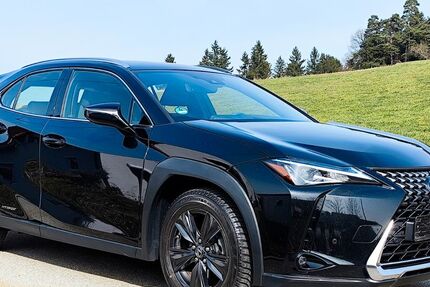 Lexus UX 60.500 km 22.400 &euro; Witzmannsberg 94104