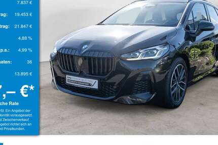 BMW 218 45.672 km 27.290 &euro; Wiehl 51674