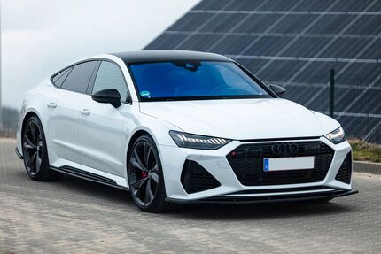 Audi RS7 58.039 km 95.999 &euro; Guben 03172