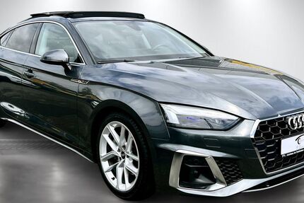 Audi A5 62.255 km 37.490 € Hanau 63450