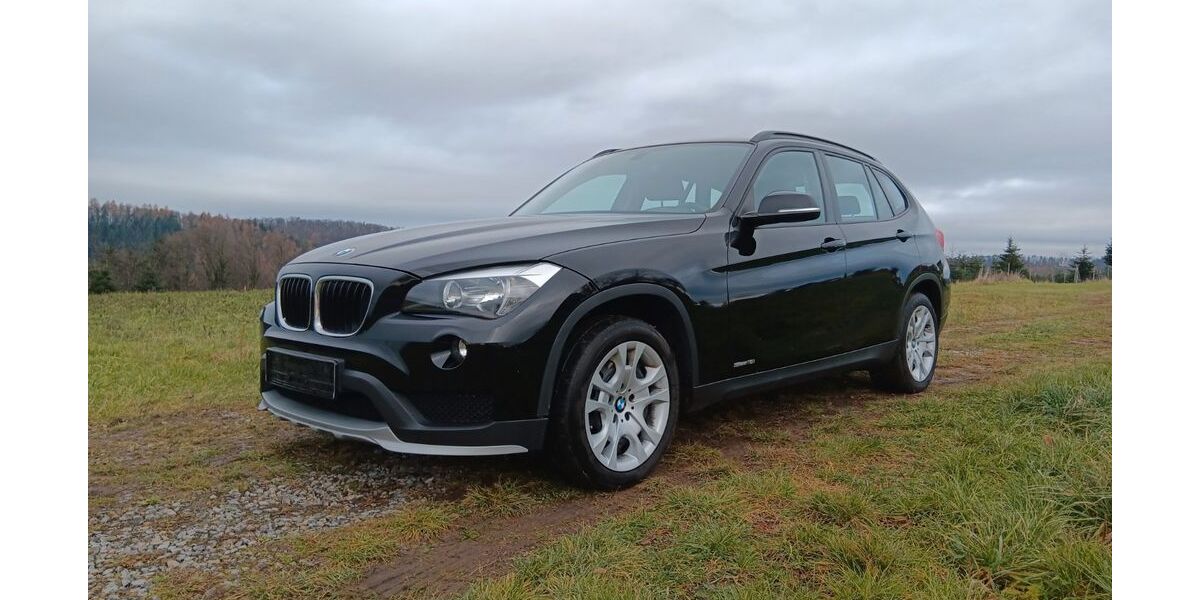 BMW X1 170.939 km 8.700 &euro; Oberstenfeld 71720