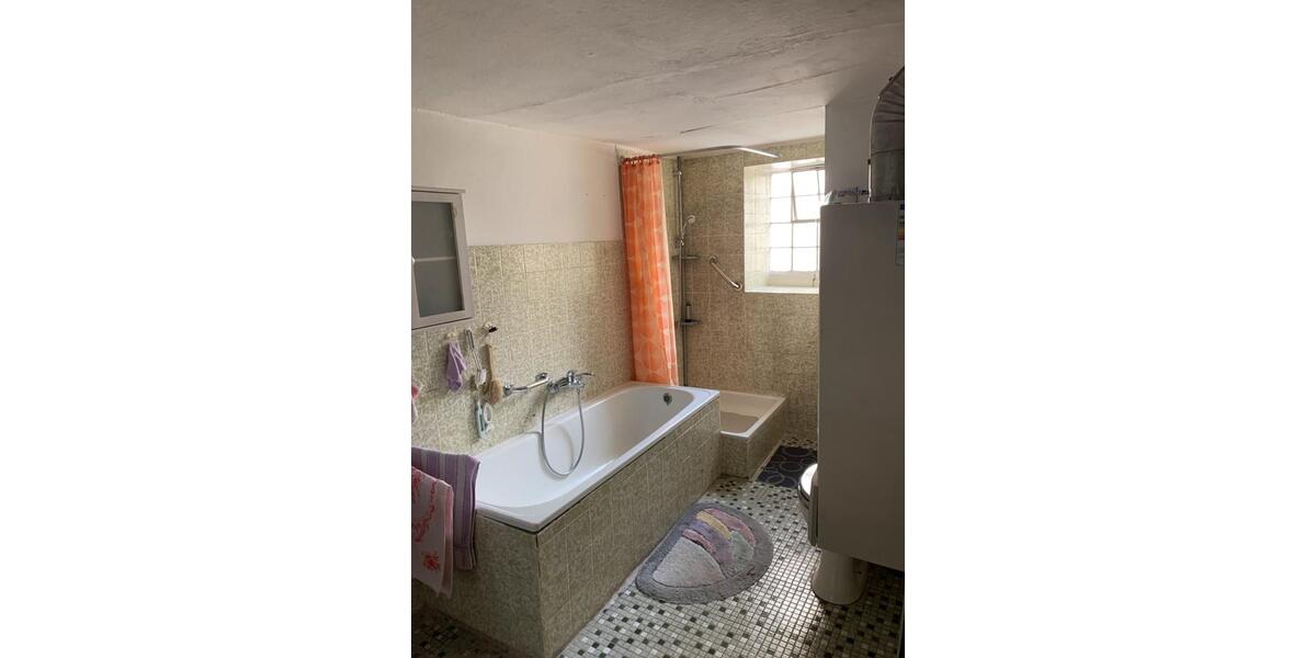 Einfamilienhaus Müllheim - 4 Zimmer, 100 m&sup2;, 280.000&euro; | Angebot:25421353