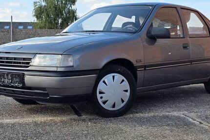 Opel Vectra 31.426 km 2.600 &euro; Brüggen 41379
