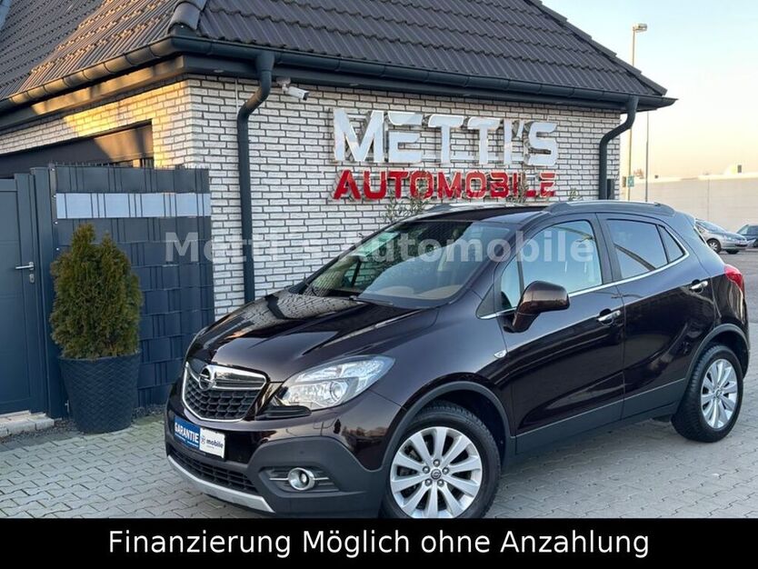 Mokka