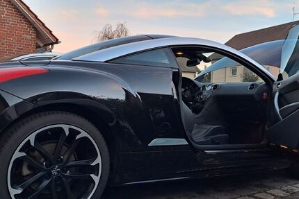 Peugeot RCZ 122.000 km 9.750 &euro; Preußisch Oldendorf 32361