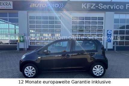 Skoda Citigo 94.100 km 6.890 &euro; Schleswig 24837