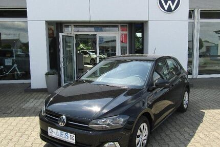 VW Polo 43.916 km 13.690 &euro; Emmerich am Rhein 46446