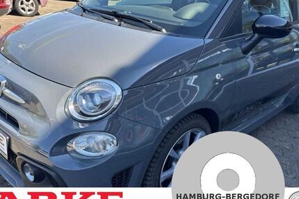 Abarth 595 Turismo