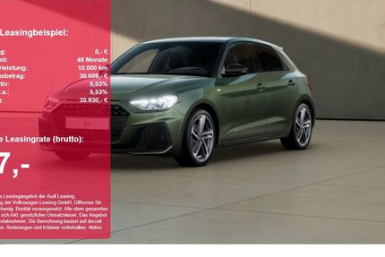 Audi A1 5.270 km 29.888 &euro; Northeim 37154