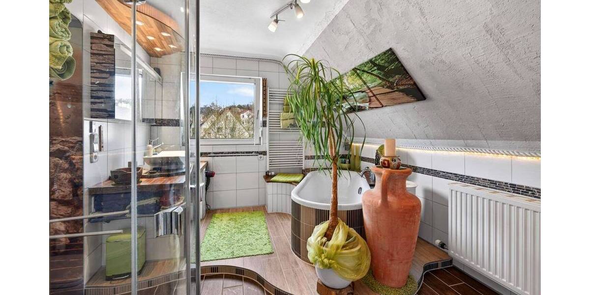 Einfamilienhaus Blaustein Klingenstein - 3 Zimmer, 103 m&sup2;, 395.000&euro; | Angebot:26155230