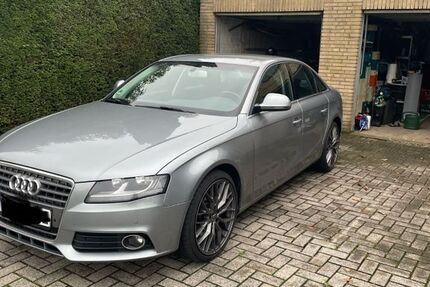 Audi A4 134.000 km 9.000 € Georgsmarienhütte 49124