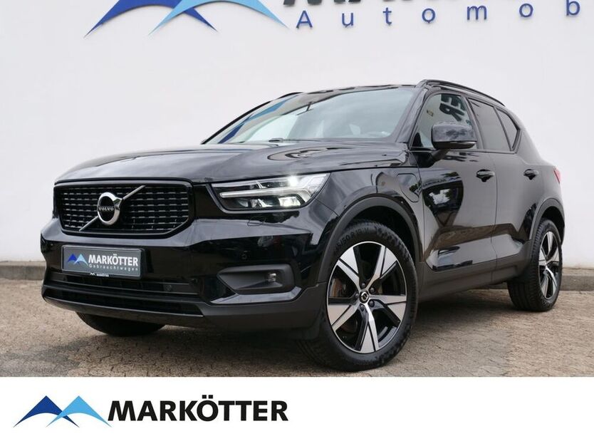 XC40