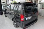 Mercedes-Benz Vito Mixto 119 Extralang+AHK+4x4+Standheizung SELE 6.000 km 71.995 &euro; Westendorf 86707