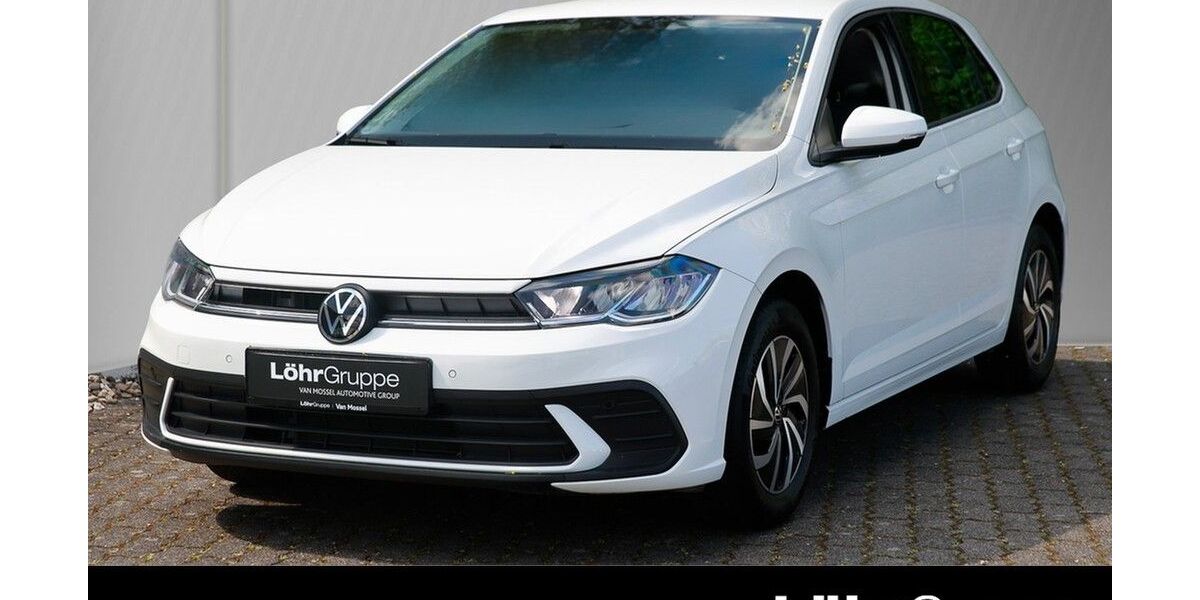 VW Polo 38.624 km 14.980 &euro; Bendorf 56170